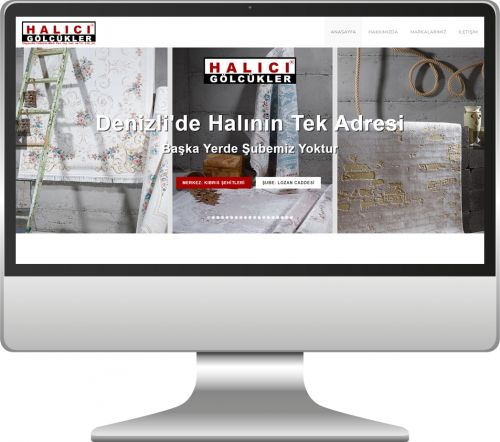 HALICI GÖLCÜKLER